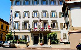 Hotel Executive Florence